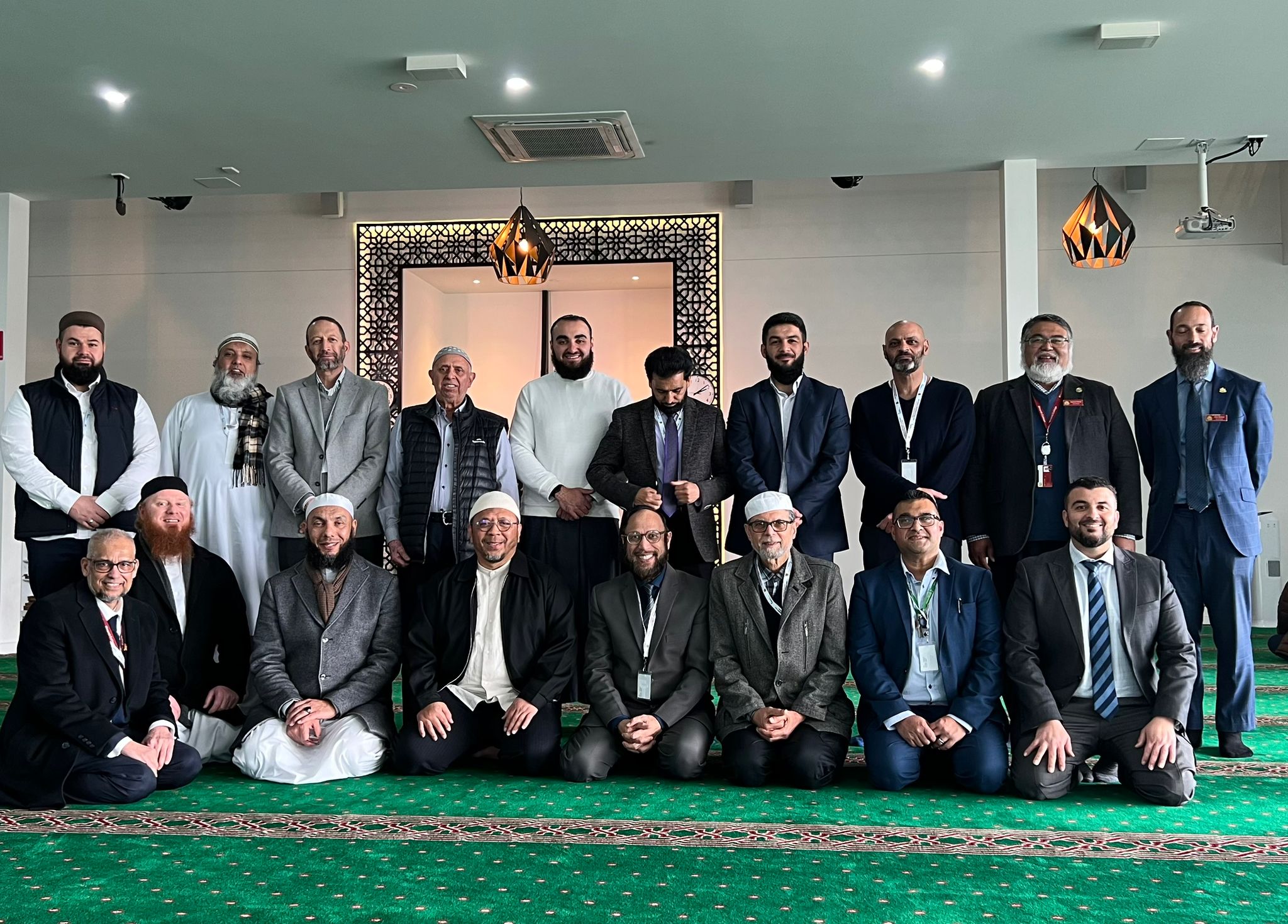 Successful Conclusion of the ISAA Annual Conference & AGM 2023: Fostering Excellence in Islamic Education